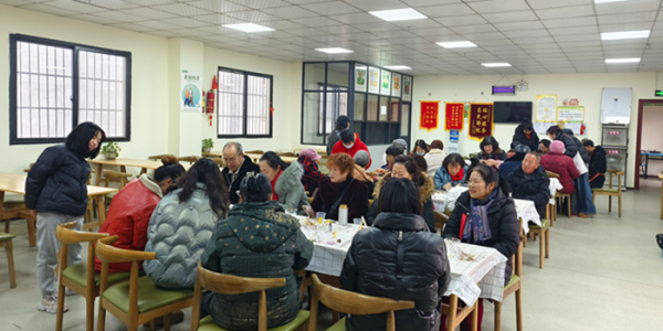 新都区桂湖街道五桂村 “巧手制香暖邻里 社区温情满庭芳”活动 ...